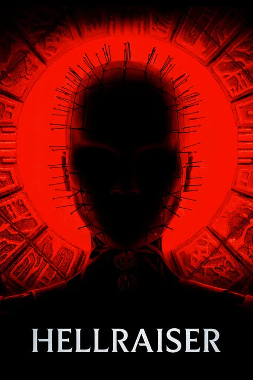 Hellraiser (movie)