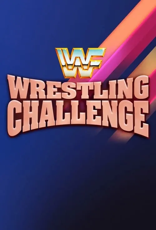 WWF Wrestling Challenge (сериал)