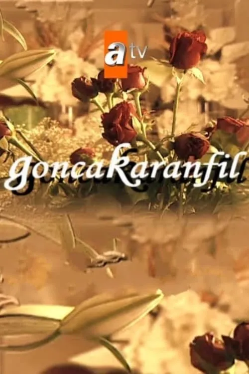 Goncakaranfil (series)