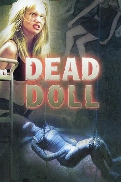 Dead Doll (movie)