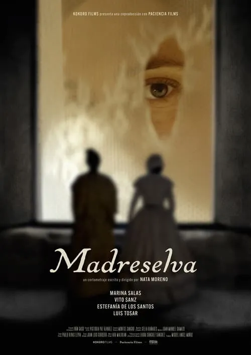 MADRESELVA (movie)