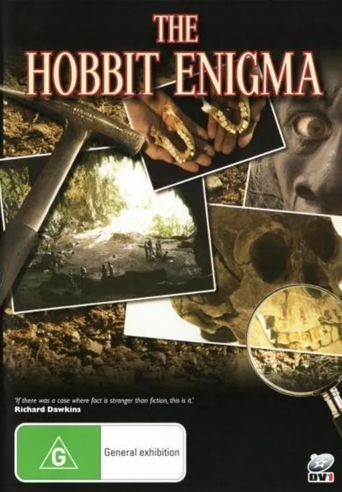 The Hobbit Enigma (movie)