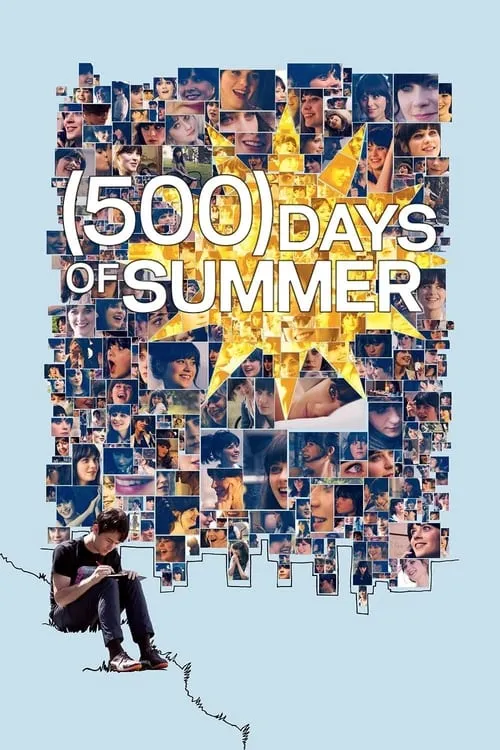 (500) Days of Summer (movie)
