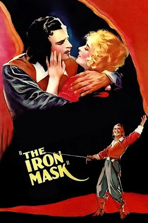 The Iron Mask (movie)