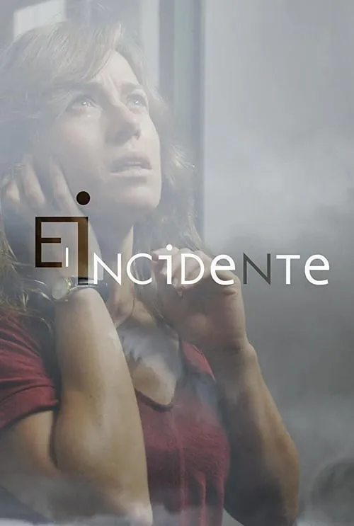 El incidente (series)