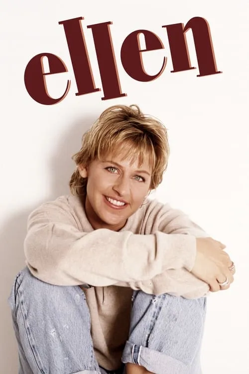 Ellen (series)