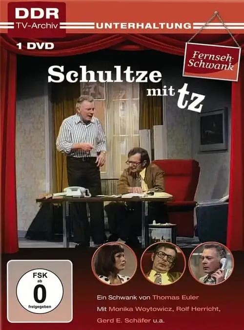 Schultze mit tz