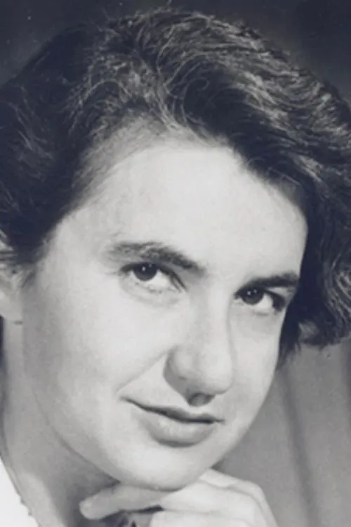 Rosalind Franklin: DNA's Dark Lady (movie)