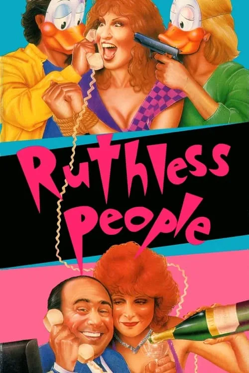 Ruthless People (movie)