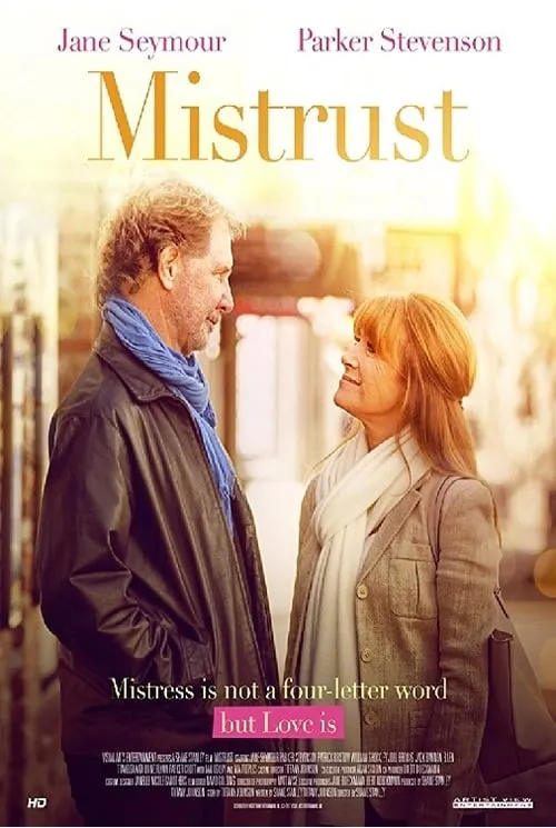 Mistrust (movie)