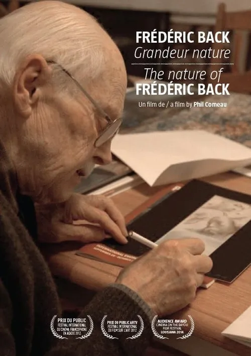 The Nature of Frédéric Back (movie)