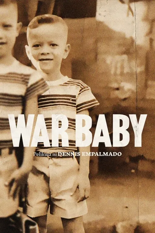 War Baby (movie)