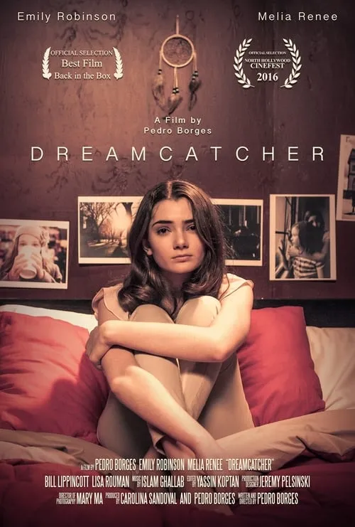 Dreamcatcher (movie)