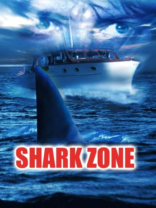 Shark Zone (movie)