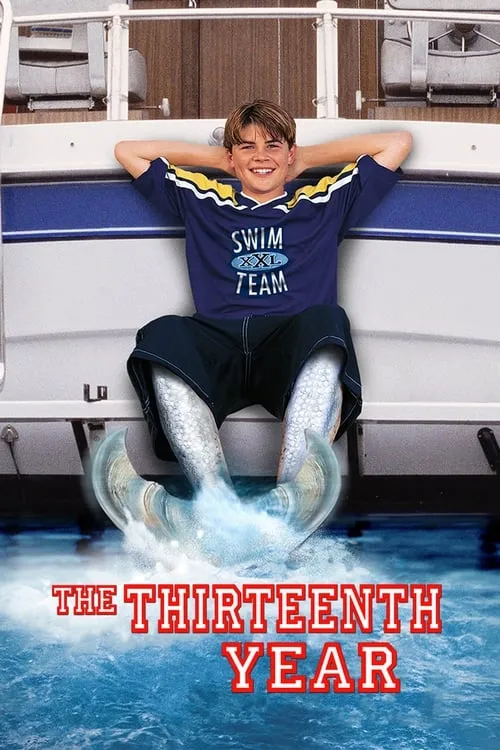 The Thirteenth Year (movie)