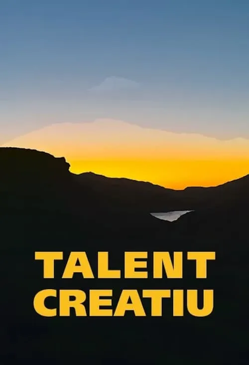 Talent creatiu (сериал)