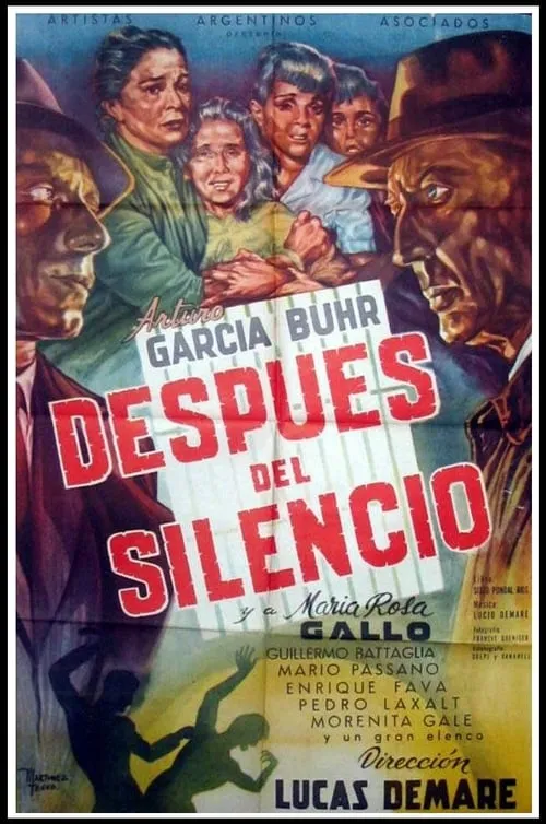 Después del silencio