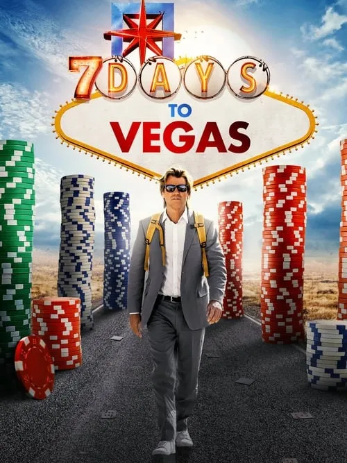 7 Days to Vegas (фильм)