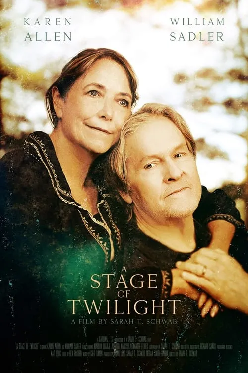 A Stage of Twilight (movie)