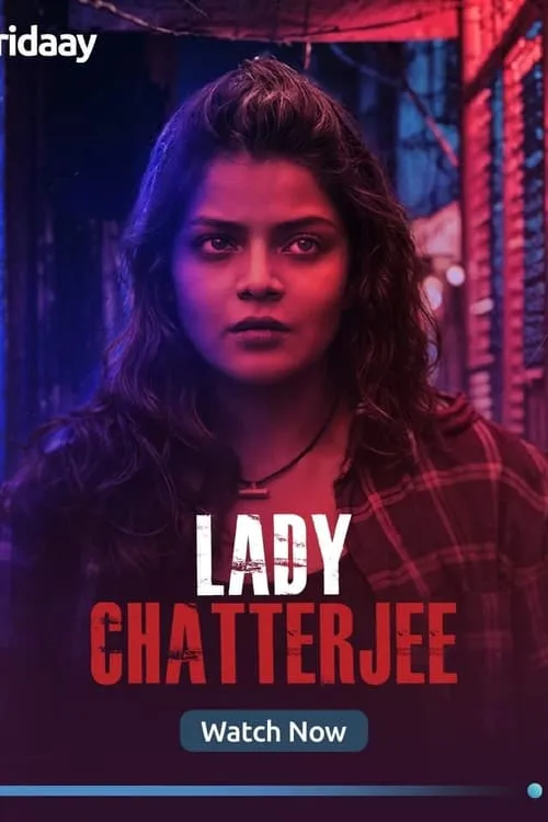 Lady Chatterjee