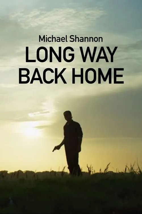 Long Way Back Home (фильм)