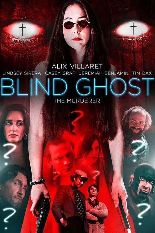 Blind Ghost (movie)