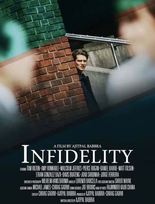 Infidelity (movie)