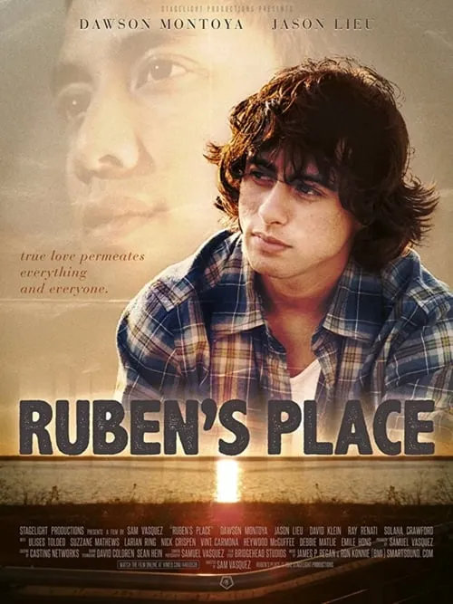 Ruben's Place (movie)