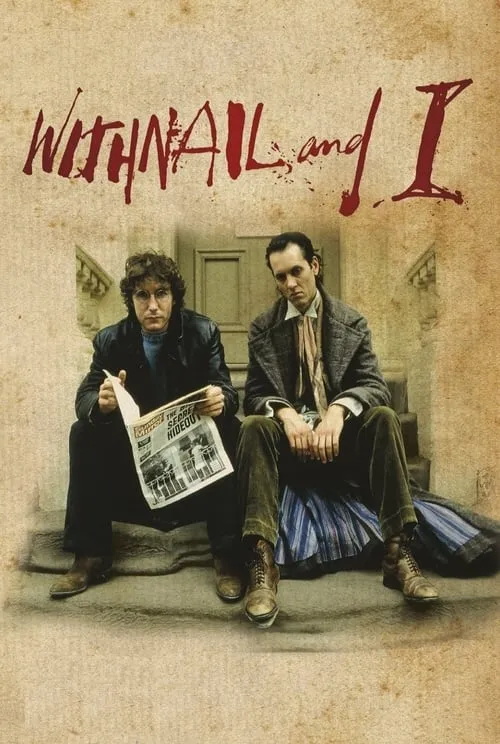 Withnail & I (movie)