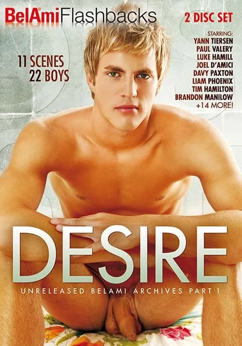 Desire (movie)