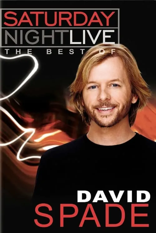 Saturday Night Live: The Best of David Spade (movie)