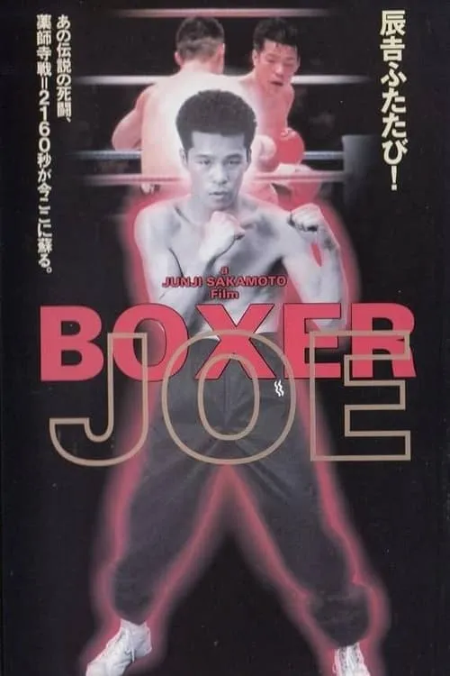 Boxer Joe (movie)