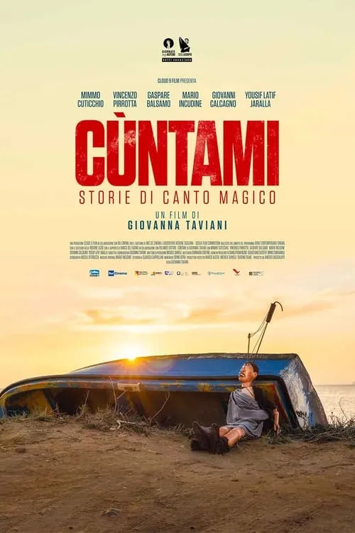 Cùntami (movie)