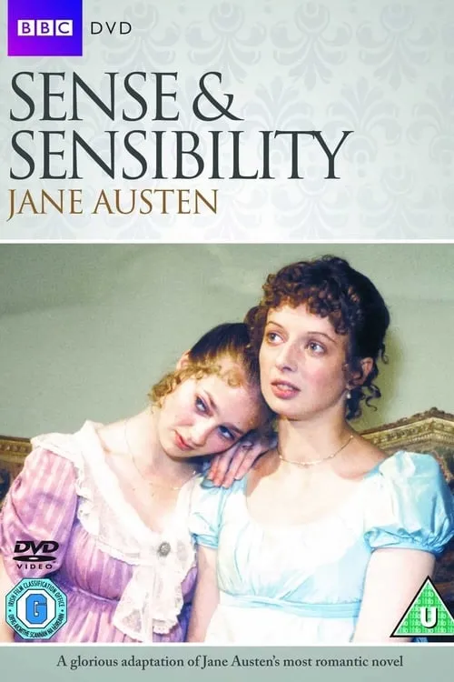 Sense and Sensibility (series)