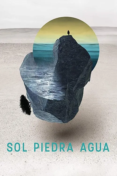 Sol piedra agua (фильм)