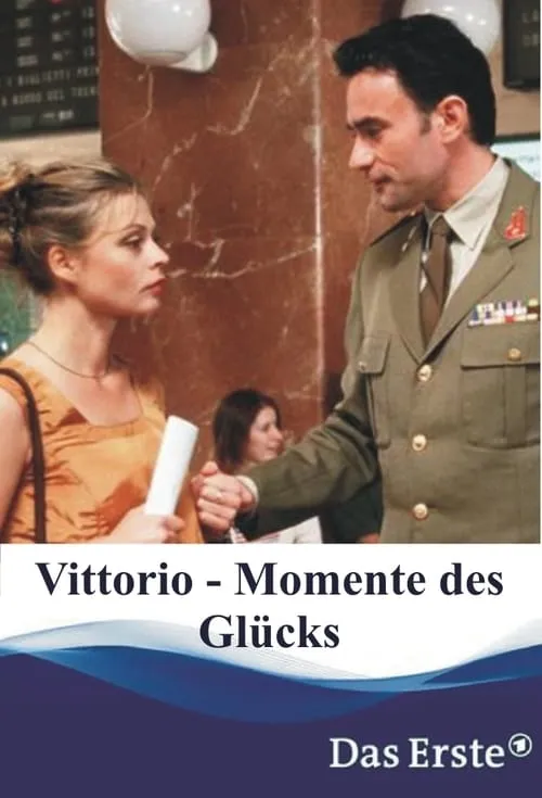 Vittorio - Momente des Glücks (movie)