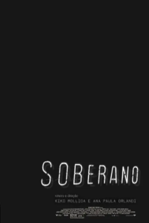 Soberano (movie)