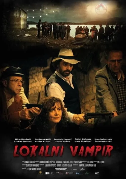 Local Vampire (movie)