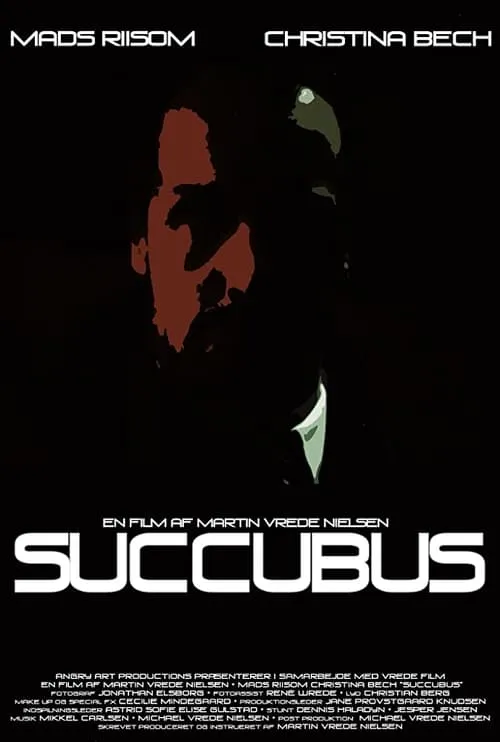 Succubus (movie)