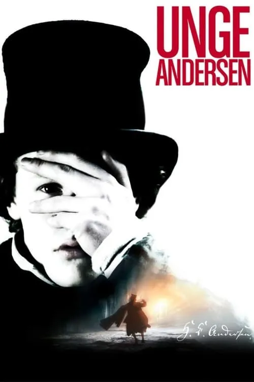 Unge Andersen