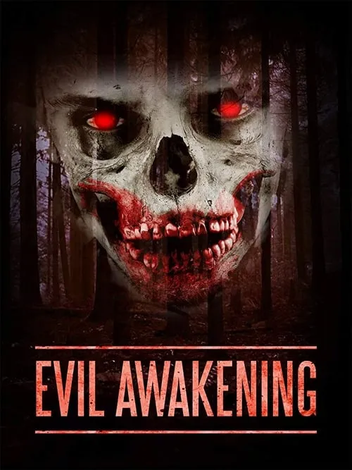 Evil Awakening (movie)