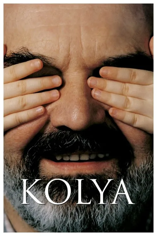 Kolya (movie)