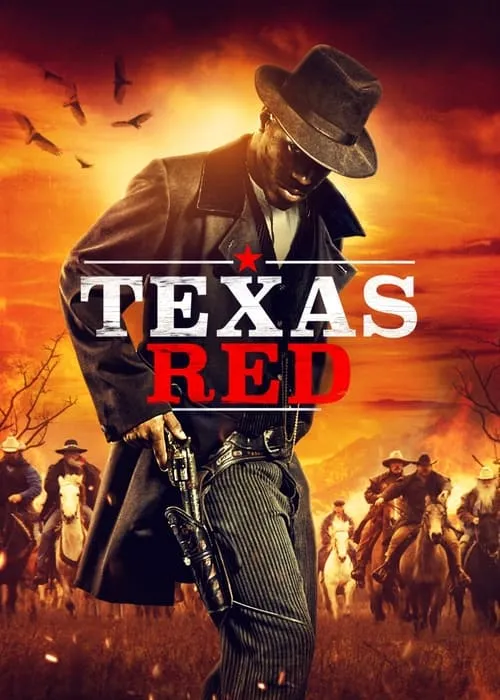 Texas Red (movie)