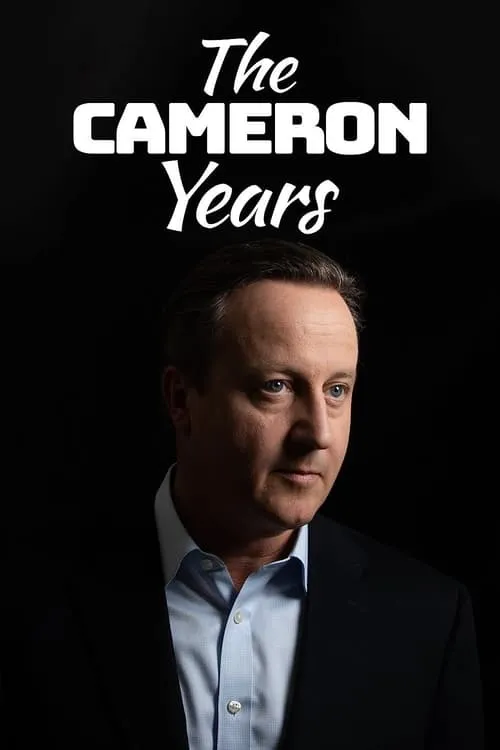 The Cameron Years (series)