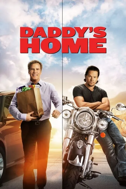Daddy's Home (movie)