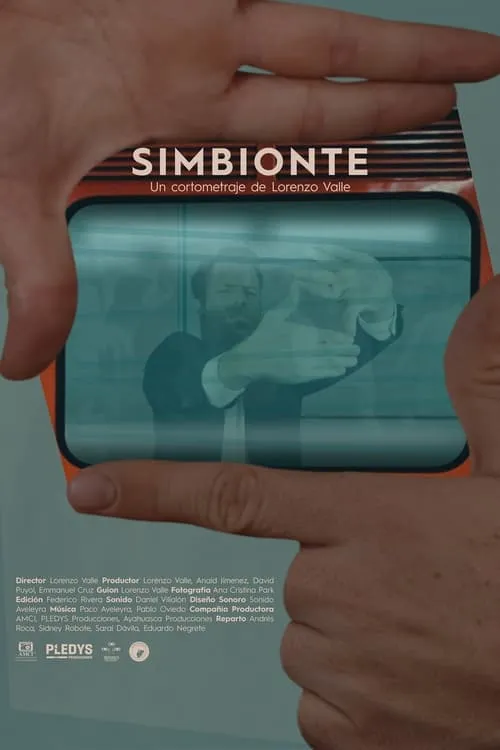 Symbiont (movie)