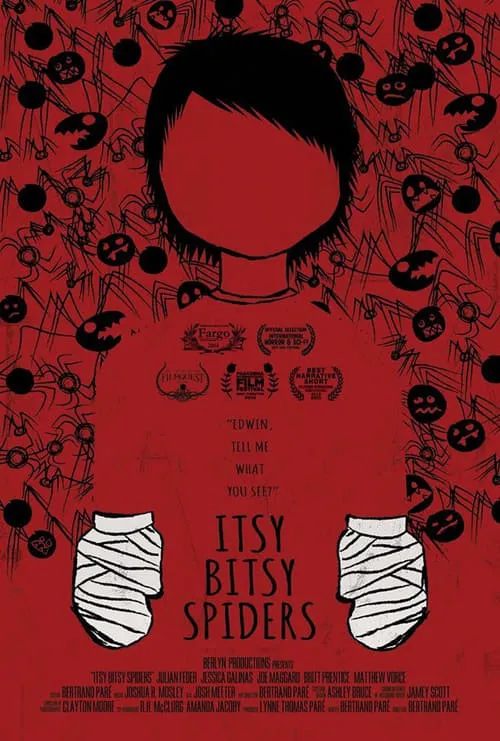 Itsy Bitsy Spiders (movie)