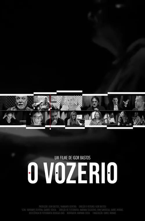 O Vozerio (movie)