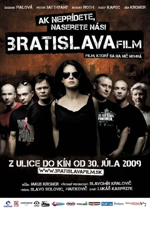 Bratislavafilm