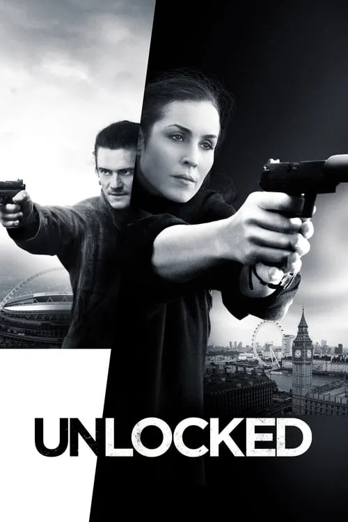 Unlocked (movie)